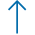 up arrow image