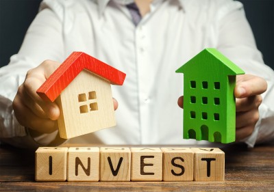 Investing in real estate