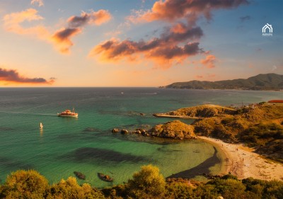 Investing in Halkidiki Tourism 2022