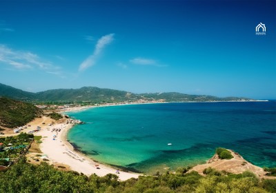 Looking to buy in Halkidiki? Submit your request to us