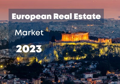 Navigating the European Real Estate Market in 2023