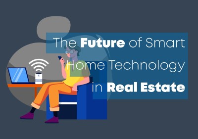 The Future of Smart Home Technology in Real Estate