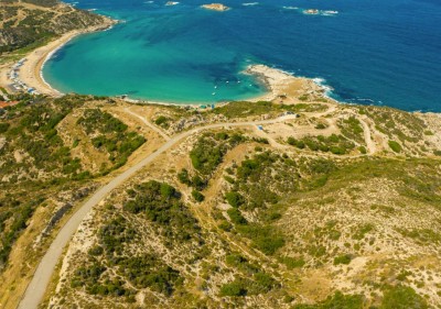 Halkidiki Plots for Sale