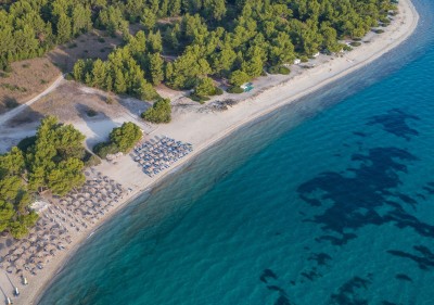 10 λόγοι για να αγοράσετε ακίνητο στην Χαλκιδική