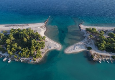 Zašto kupiti nekretninu u Grčkoj i živeti u Grčkoj