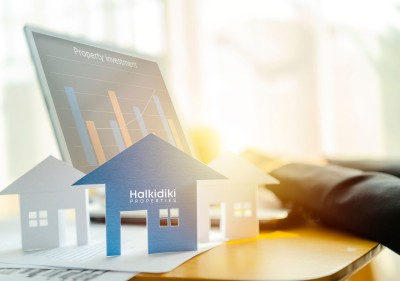 The Future of Halkidiki Real Estate