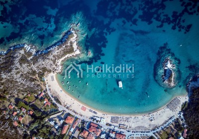 Discovering Halkidiki: Embracing Natural Beauty and Tranquility in Your Real Estate Investment