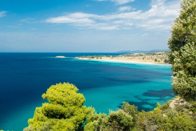 Βραχυχρόνιες Μισθώσεις στη Χαλκιδική (2025): ΑΜΑ, Δηλώσεις, ΦΠΑ