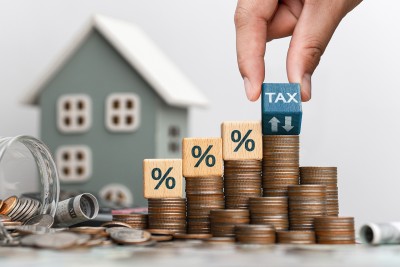 Buying Property in Greece in 2027: The New 15% Transfer Tax for Certain Non-EU Buyers