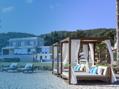 Halkidiki Villas - Our Halkidiki villas wait for you to explore them.