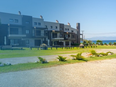 Halkidiki homes - Find yours in Halkidiki with us