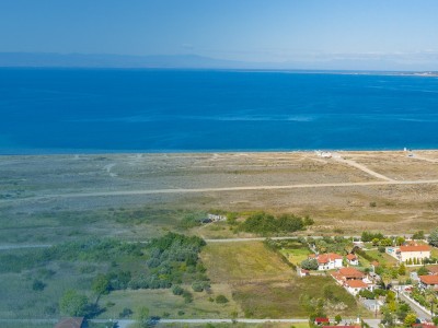 Halkidiki Plots for sale