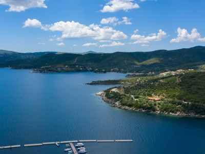 Dodajte svoju imovinu u tajni portfelj