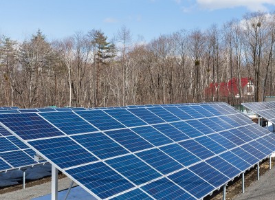 Photovoltaic systems installations