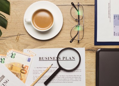 Финансови проучвания и бизнес планове